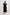 Reistor V-neck Gathered Maxi Dress in Black