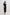 Reistor V-neck Gathered Maxi Dress in Black
