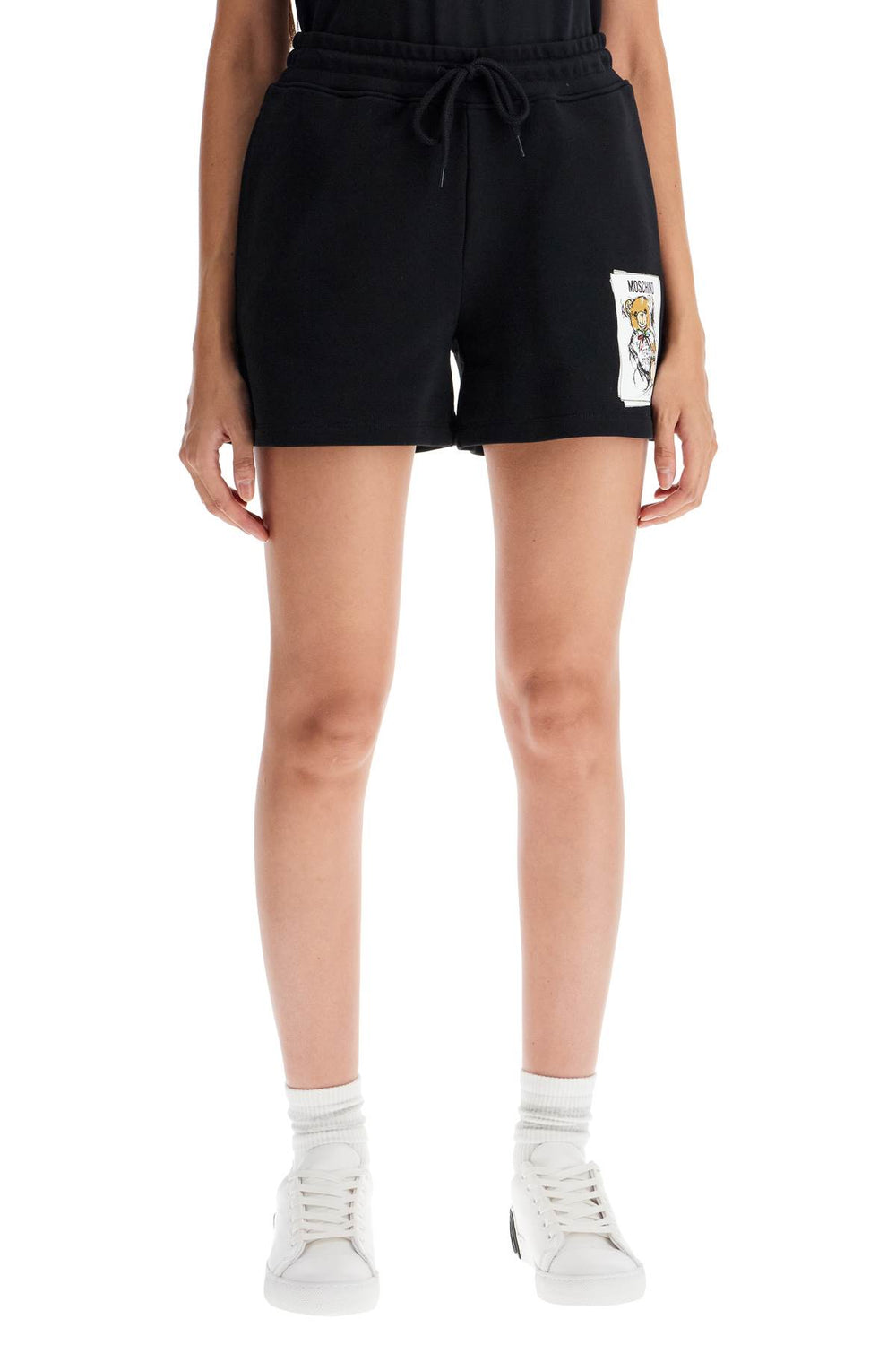 Moschino Teddy Bear Shorts