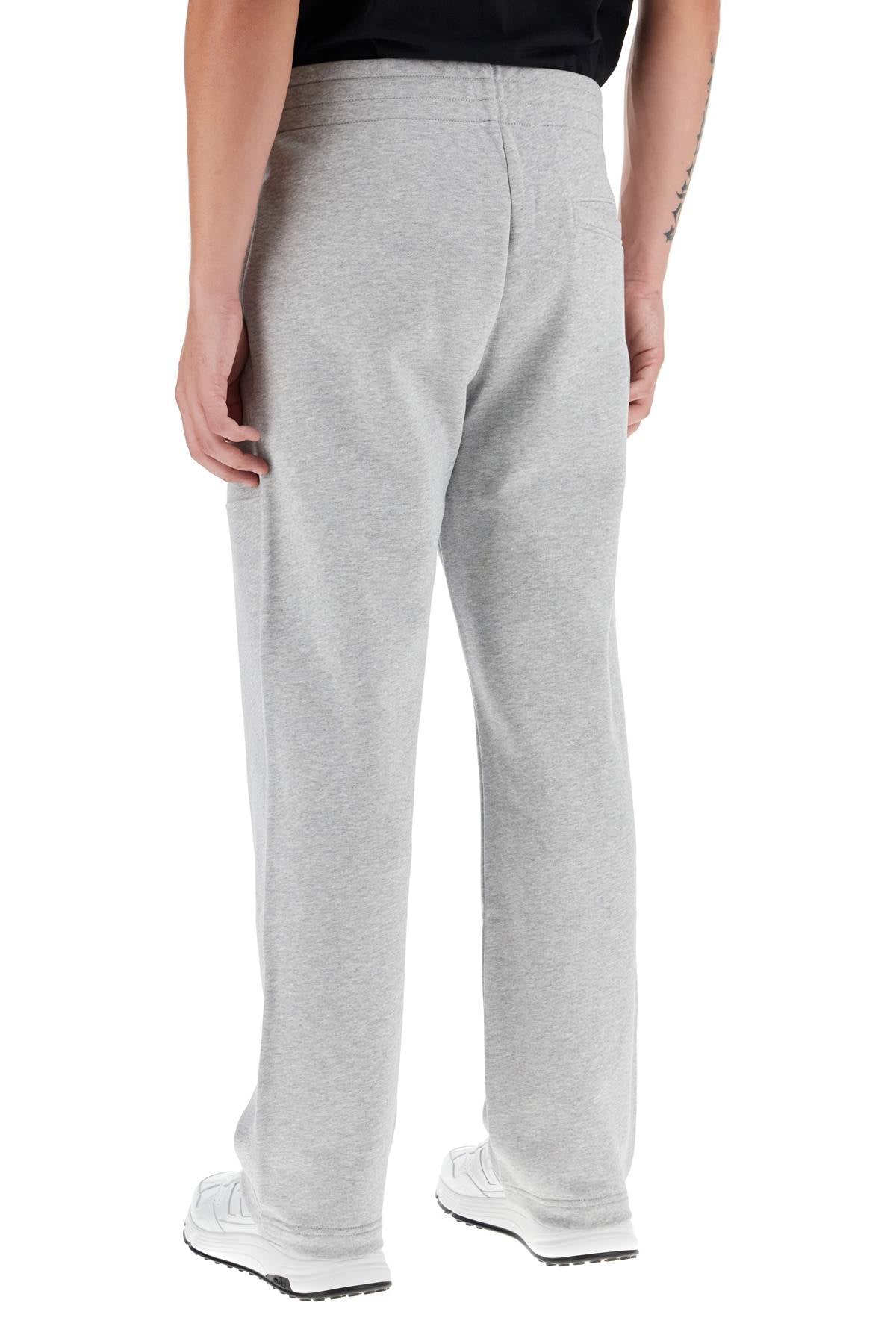 Moschino Teddy Bear Jogging Pants