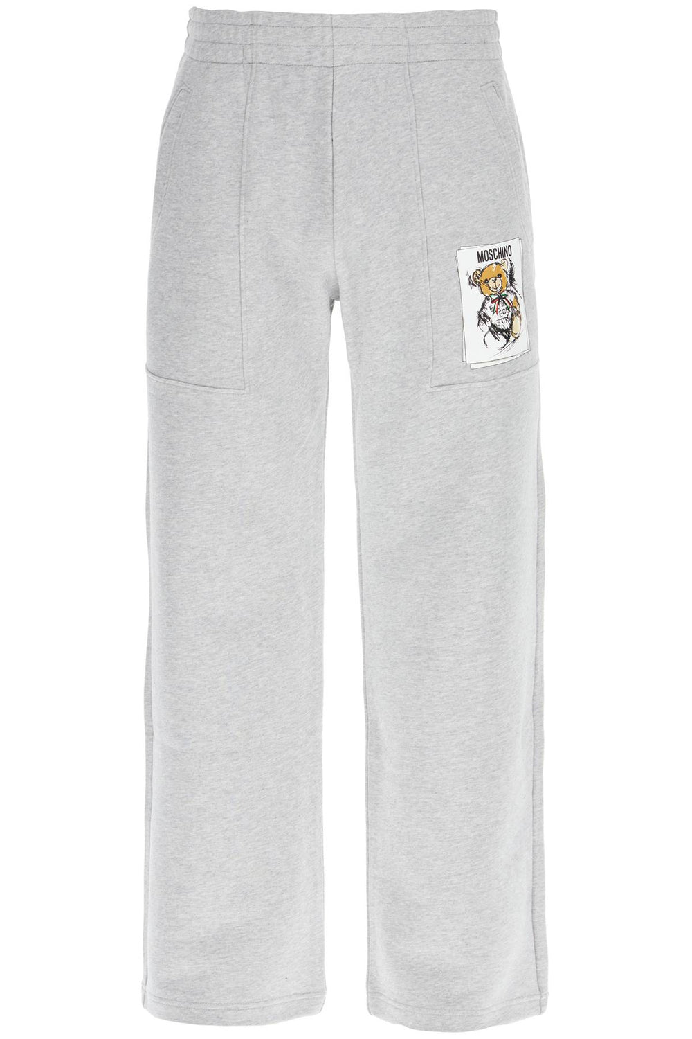 Moschino Teddy Bear Jogging Pants