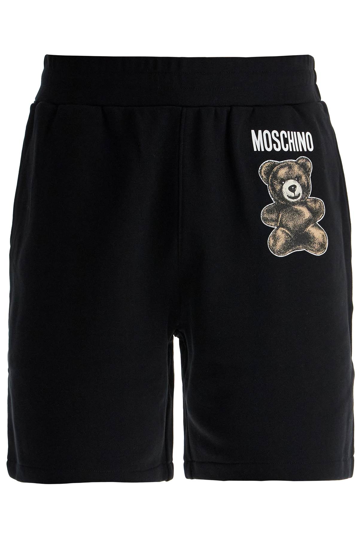 Moschino Teddy Bear Shorts