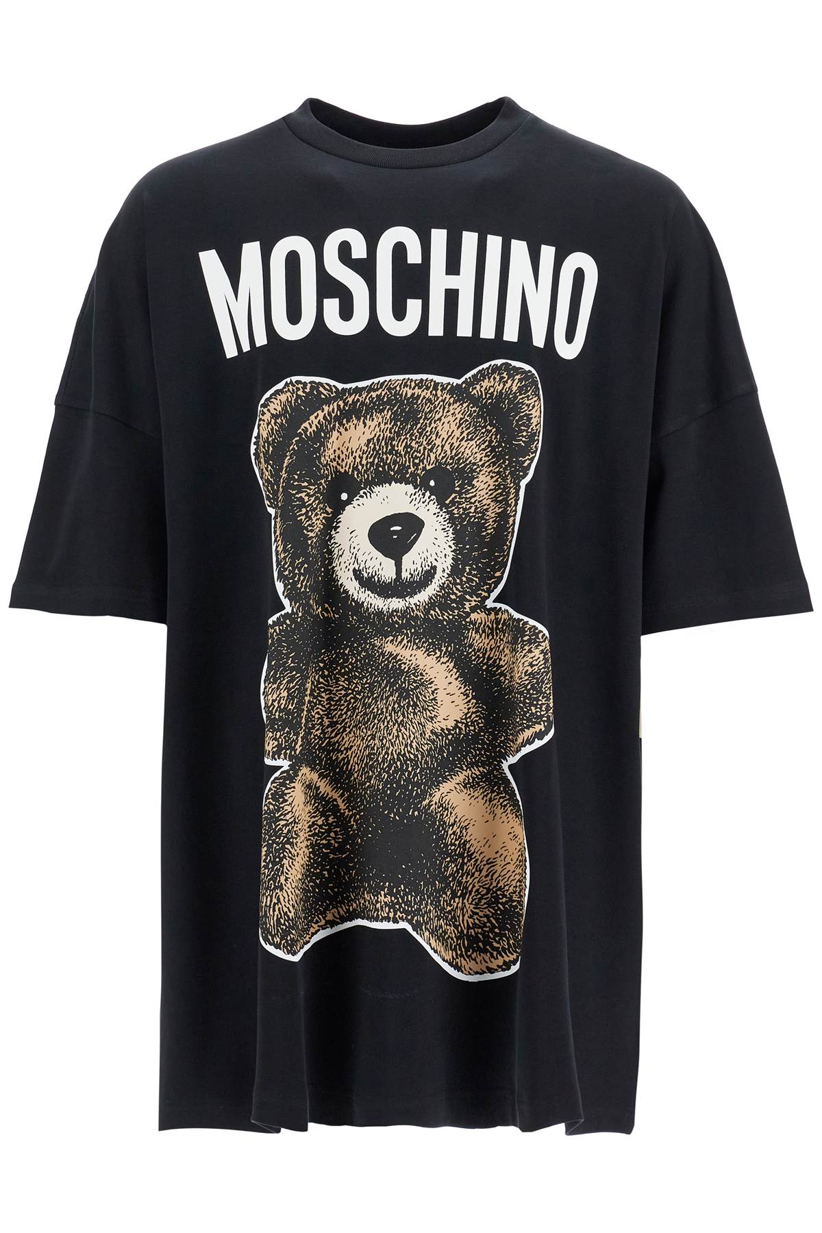 Moschino Teddy Bear Print T-Shirt