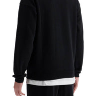 Moschino Teddy Bear Crewneck Sweatshirt