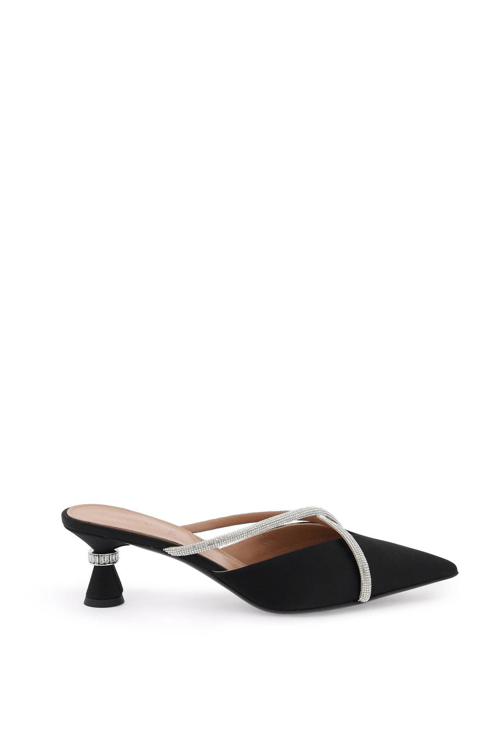 D'accori Ella Satin Mules