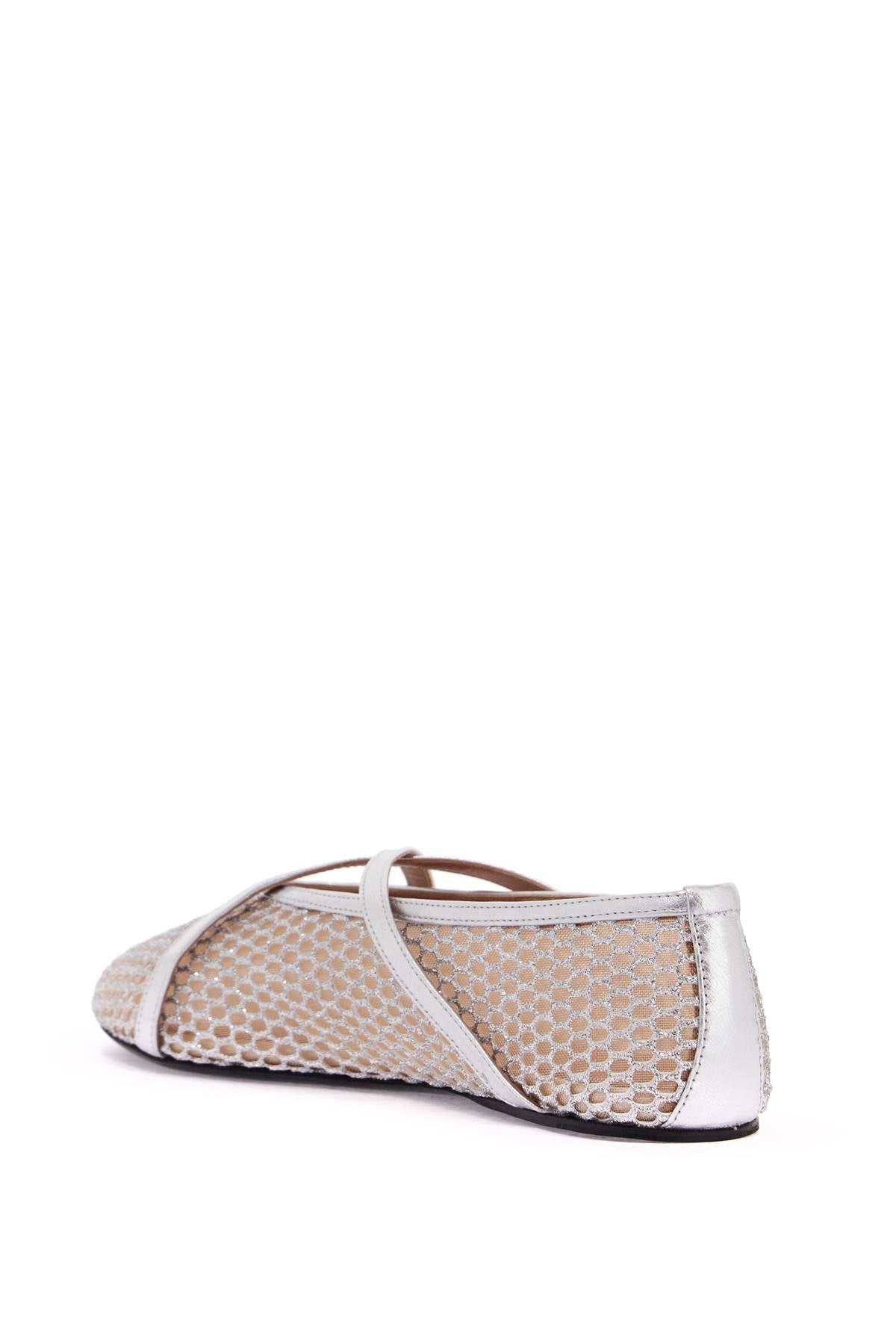 D'accori Bambi Ballet Flats