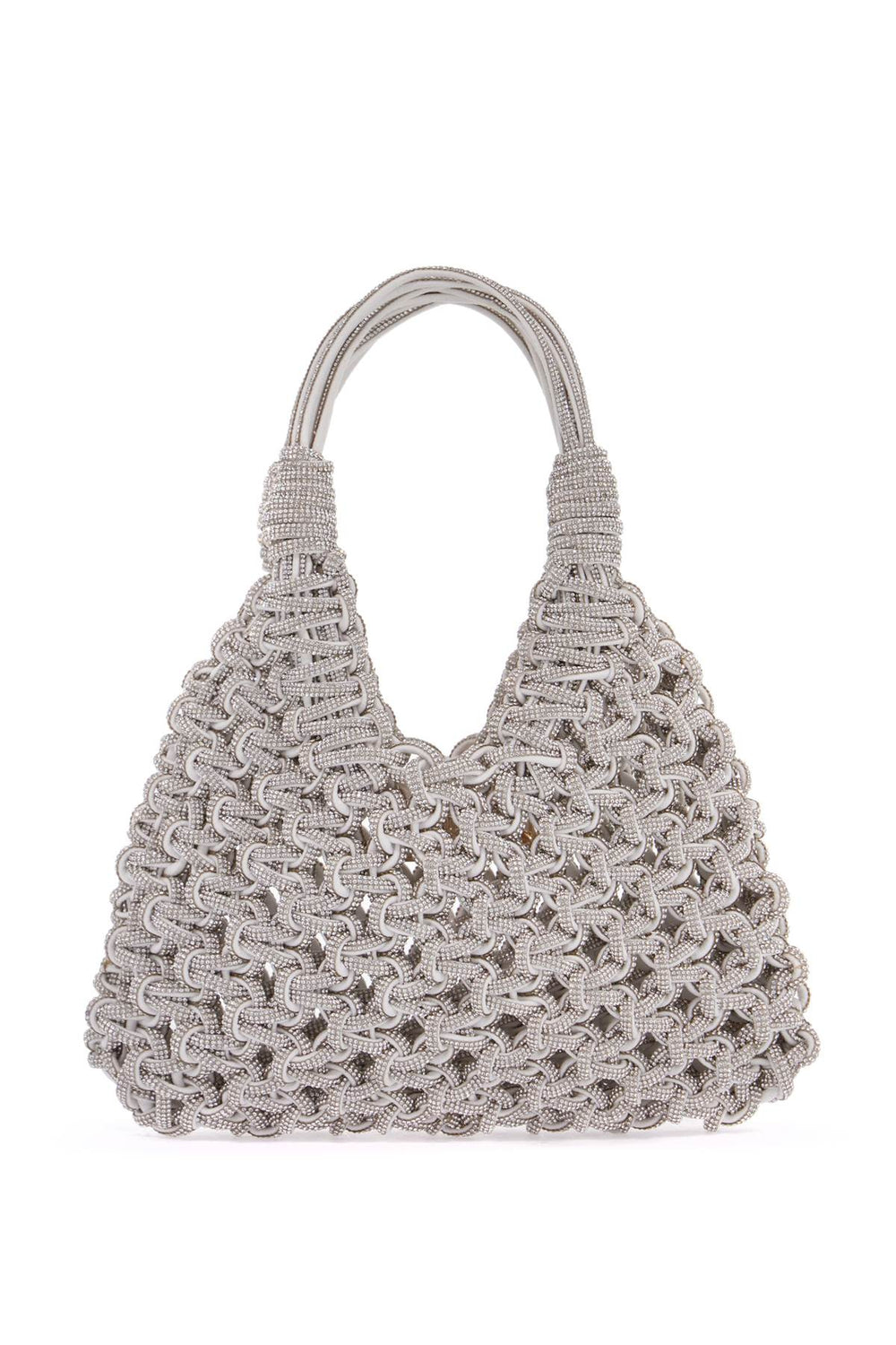 Hibourama Mini Vannifique Crystal Handbag