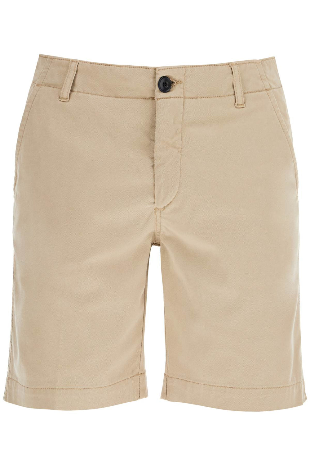 Vilebrequin Tencel Gabardine Chino Shorts