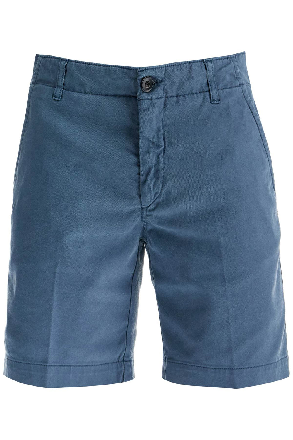 Vilebrequin Tencel Gabardine Chino Shorts