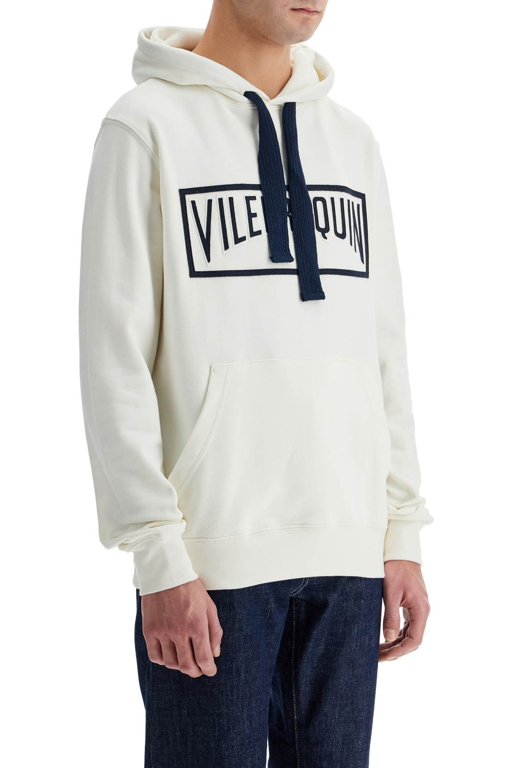 Vilebrequin Logo Hoodie