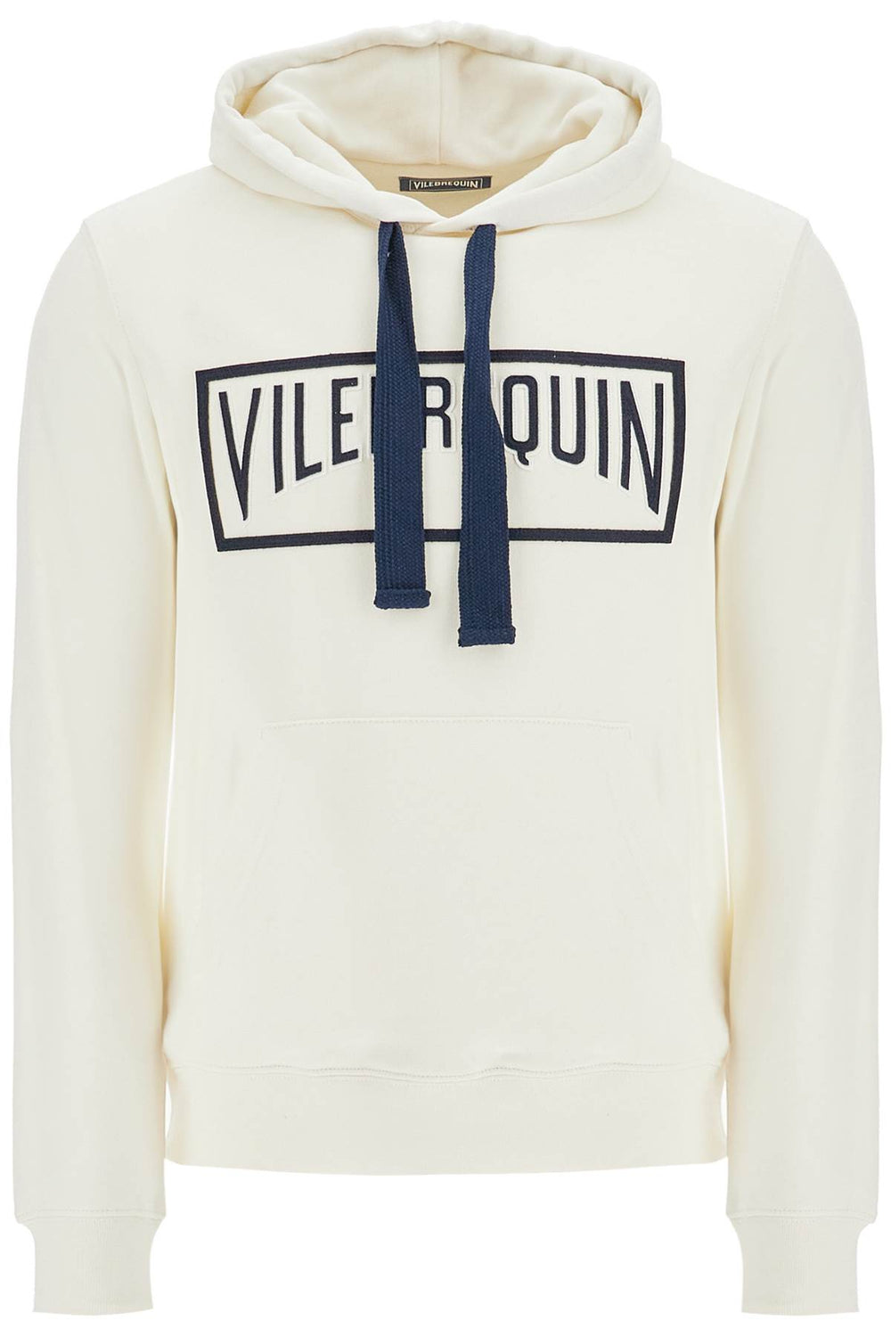 Vilebrequin Logo Hoodie