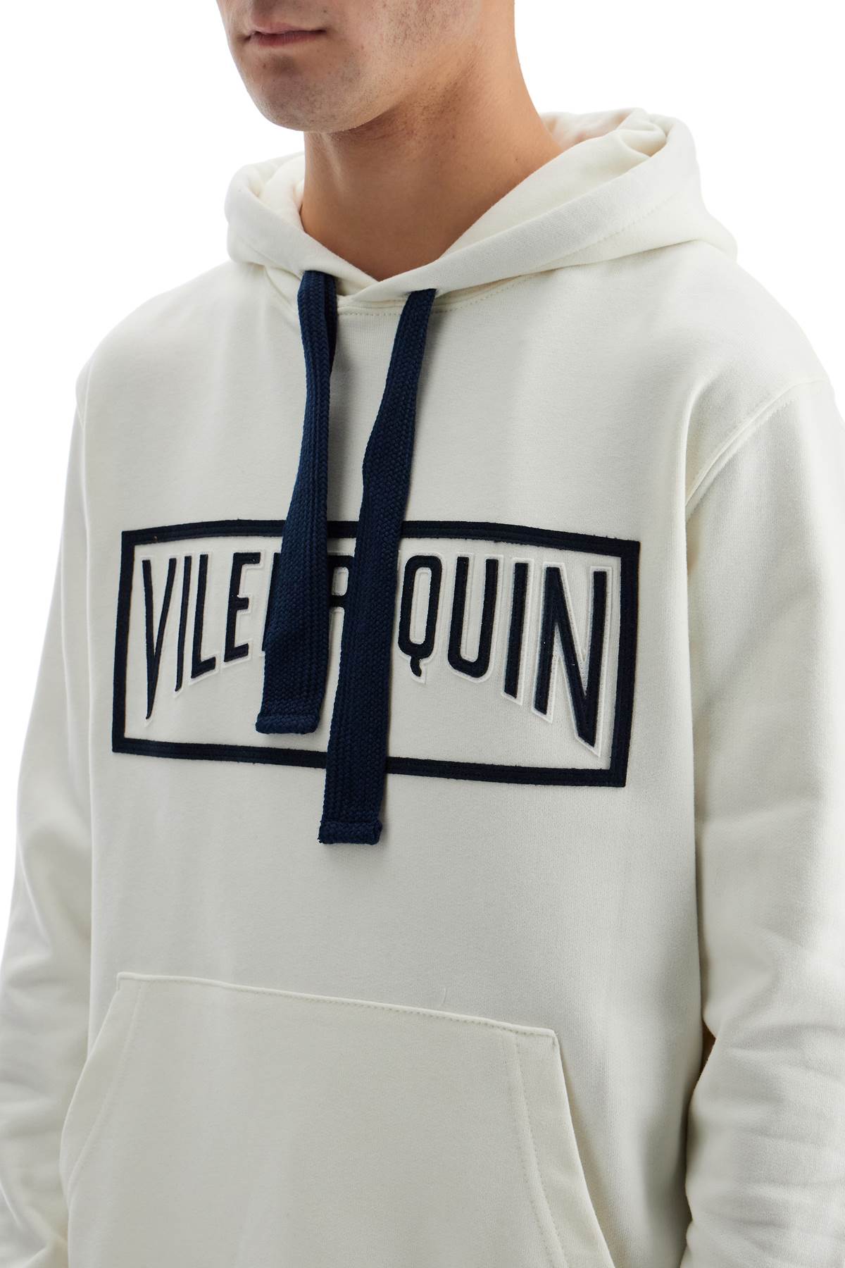 Vilebrequin Logo Hoodie