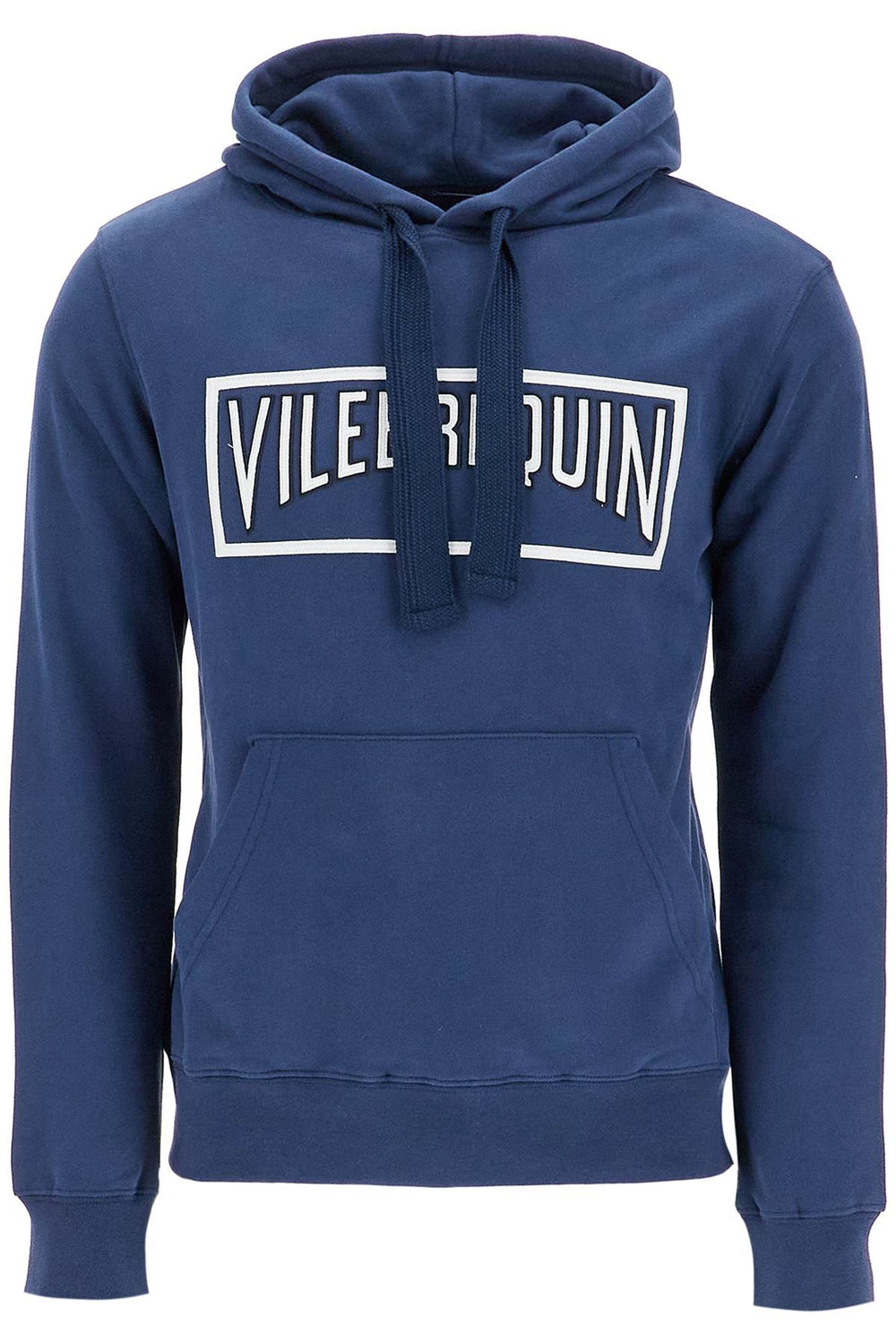 Vilebrequin Logo Hoodie