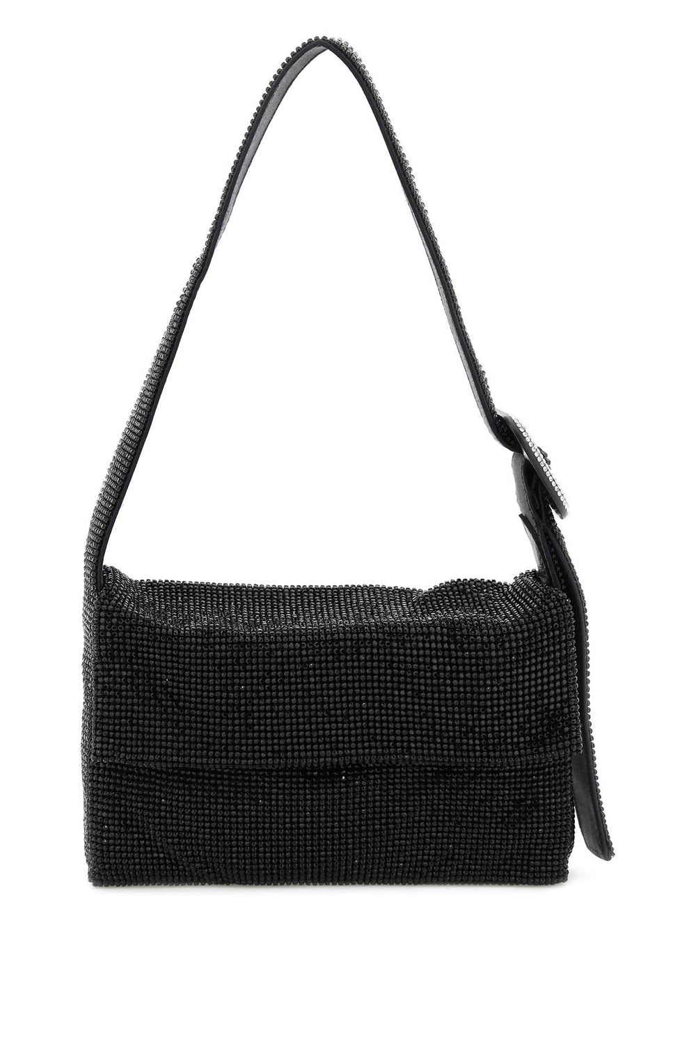 Benedetta Bruzziches Vitty La Mignon Shoulder Bag