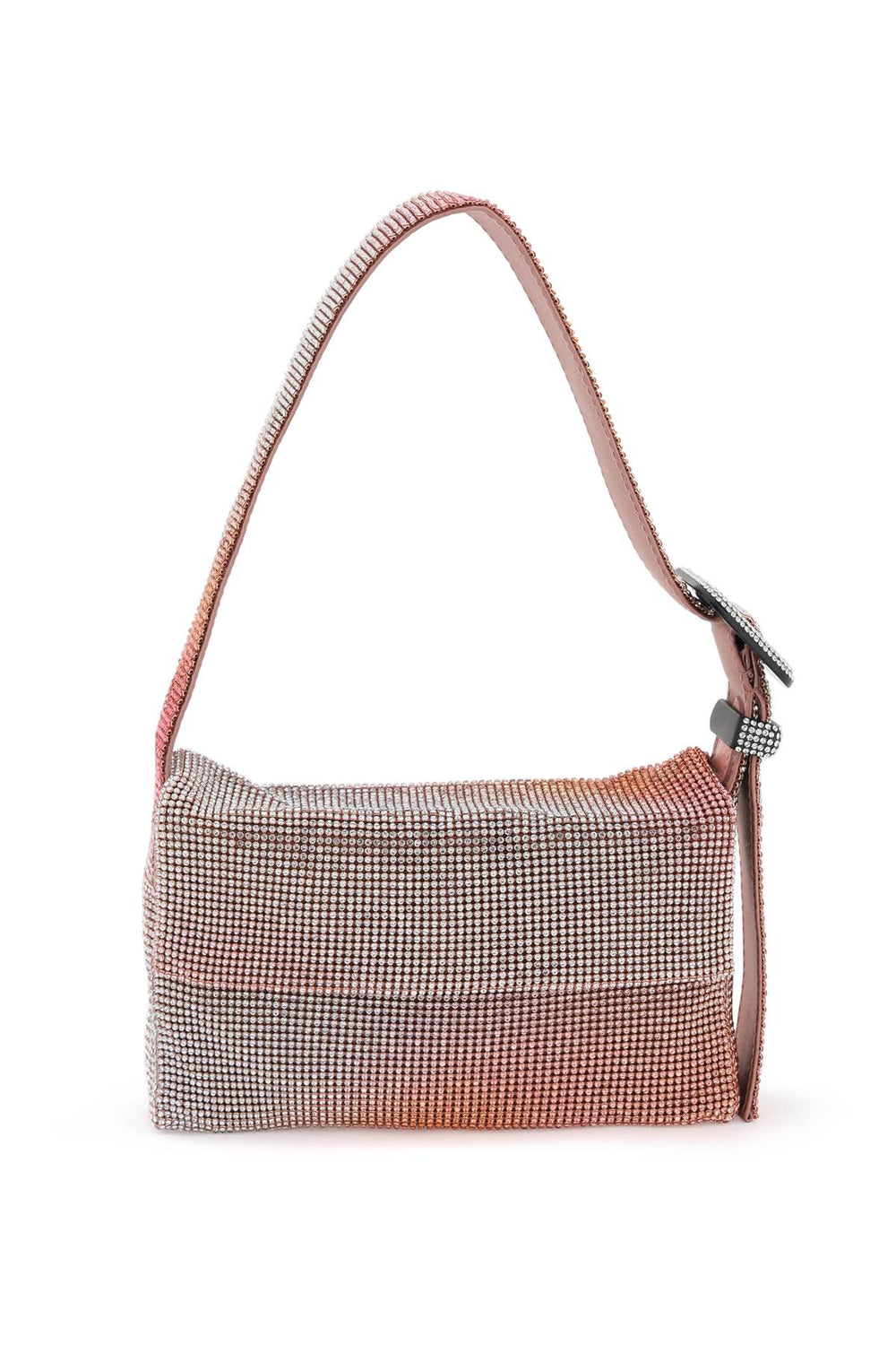 Benedetta Bruzziches Vitty La Mignon Shoulder Bag