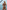 KYLIE BROWN Ribbed Brazilian Bikini Bottoms