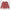 Bonpoint Kids' Gentle Blouse In Red Liberty Fabric