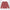 Bonpoint Kids' Gentle Blouse In Red Liberty Fabric