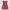 Bonpoint Kids' Red Dress In Liberty Fabric