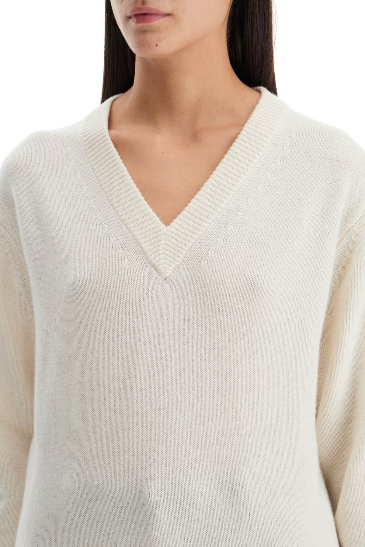 Guest In Residence Oversized Cashmere Sweater