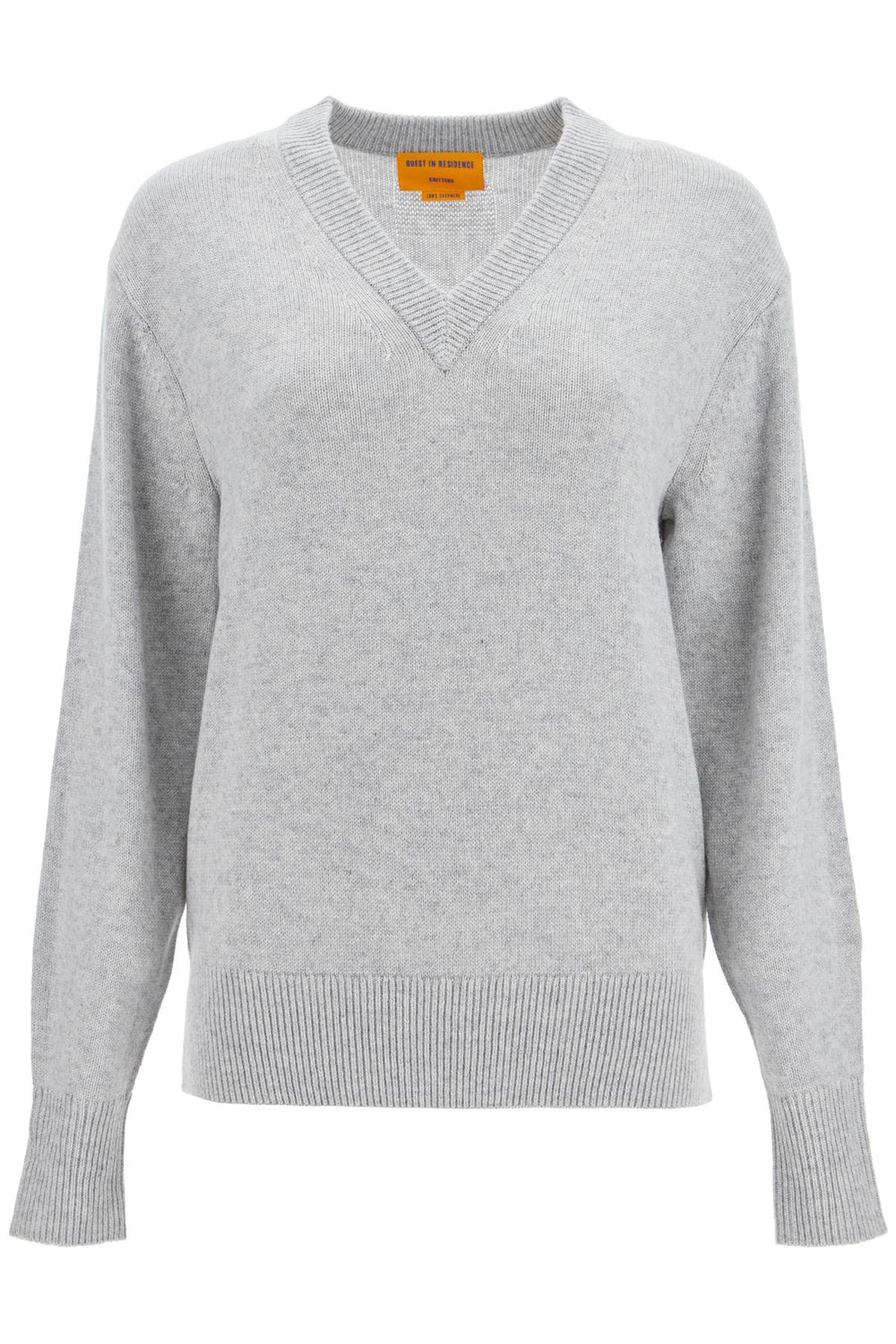 Guest In Residence Oversized Cashmere Sweater