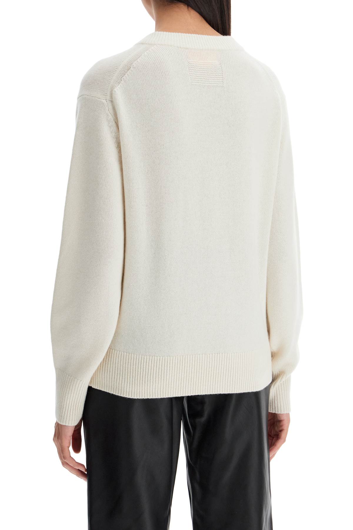 Guest In Residence Oversized Cashmere Sweater