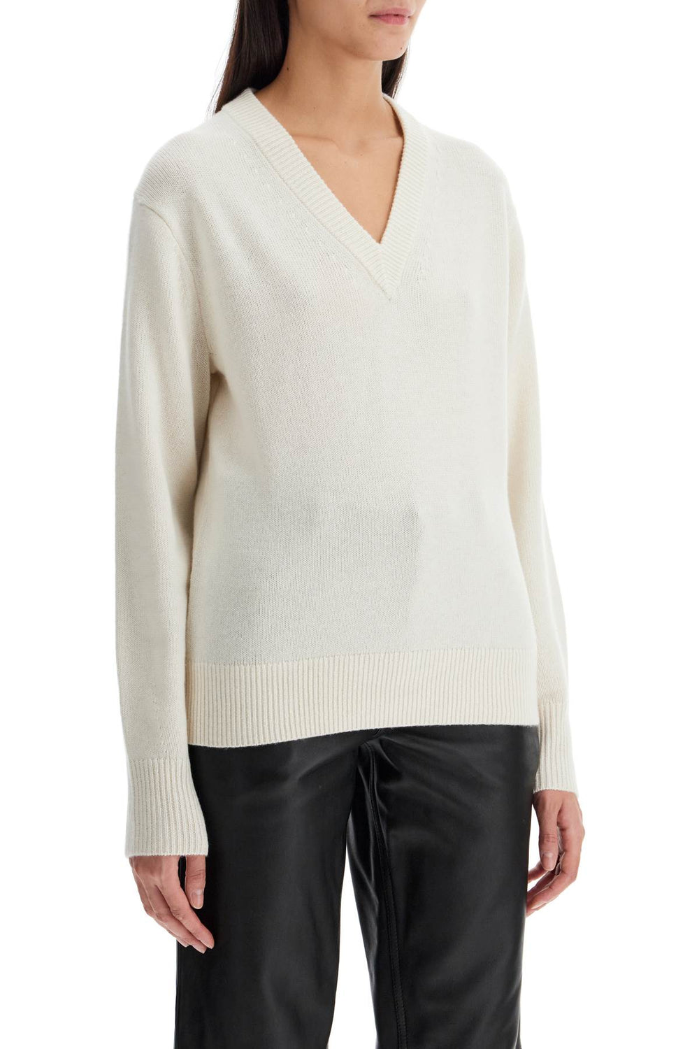 Guest In Residence Oversized Cashmere Sweater