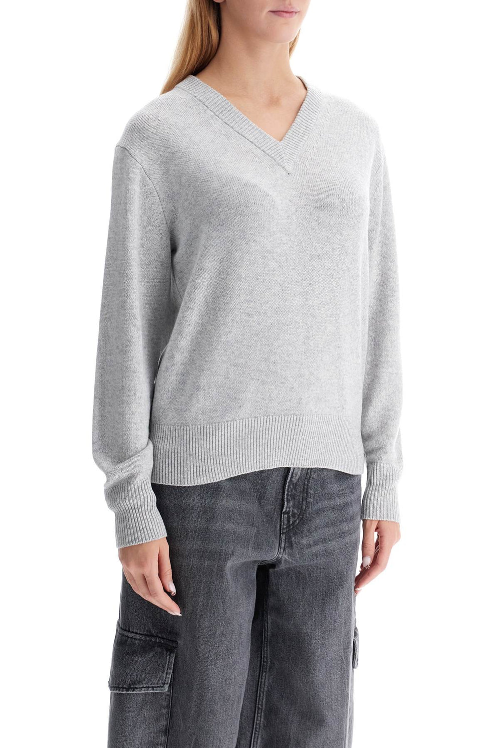 Guest In Residence Oversized Cashmere Sweater