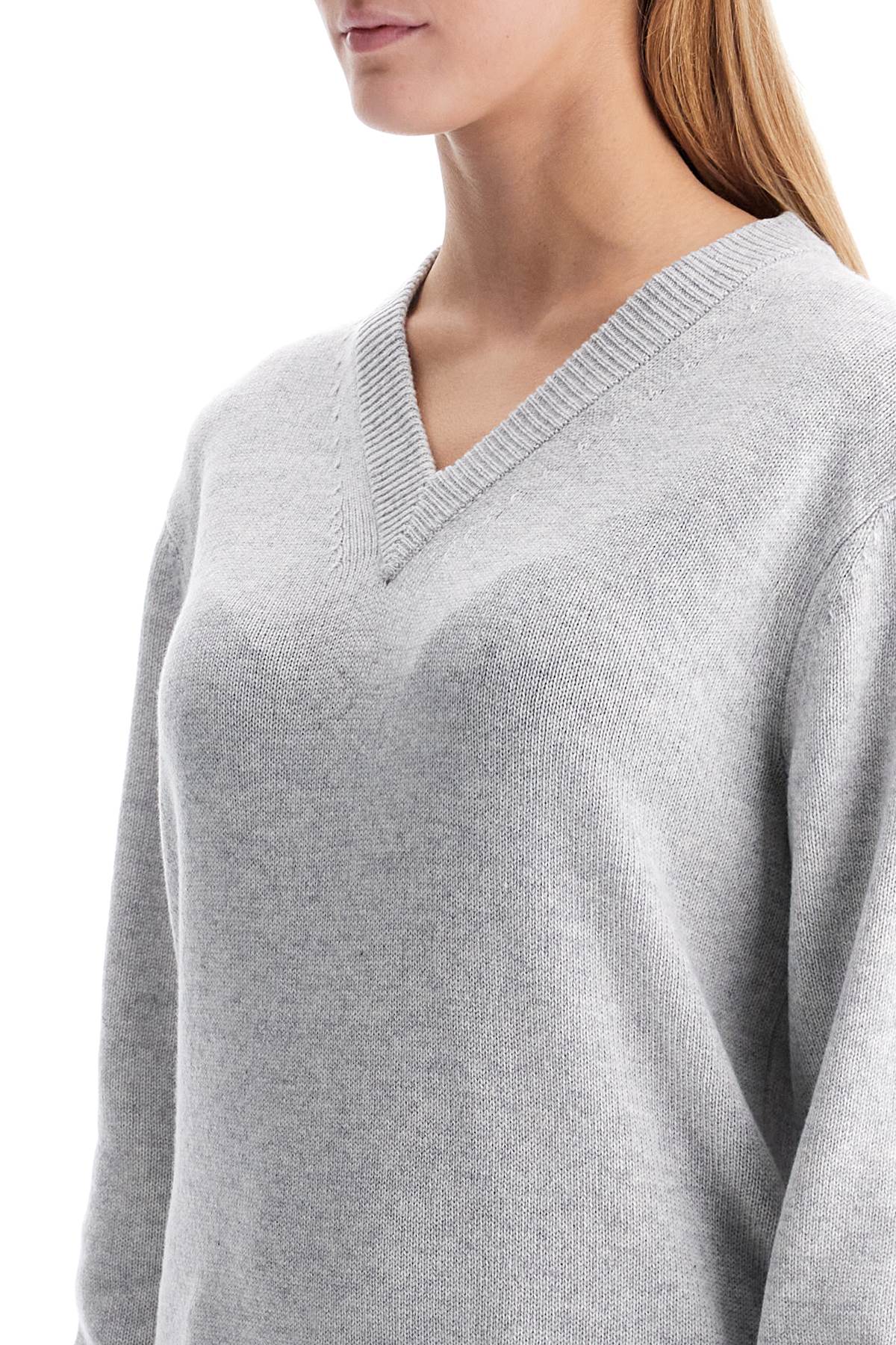 Guest In Residence Oversized Cashmere Sweater