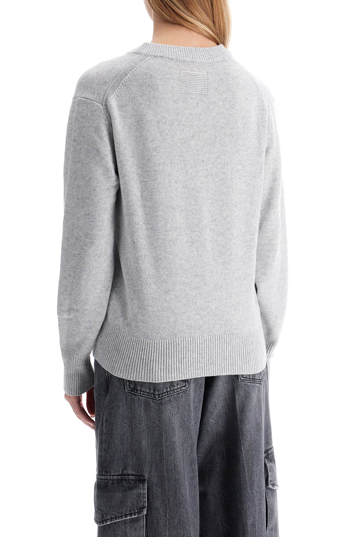 Guest In Residence Oversized Cashmere Sweater