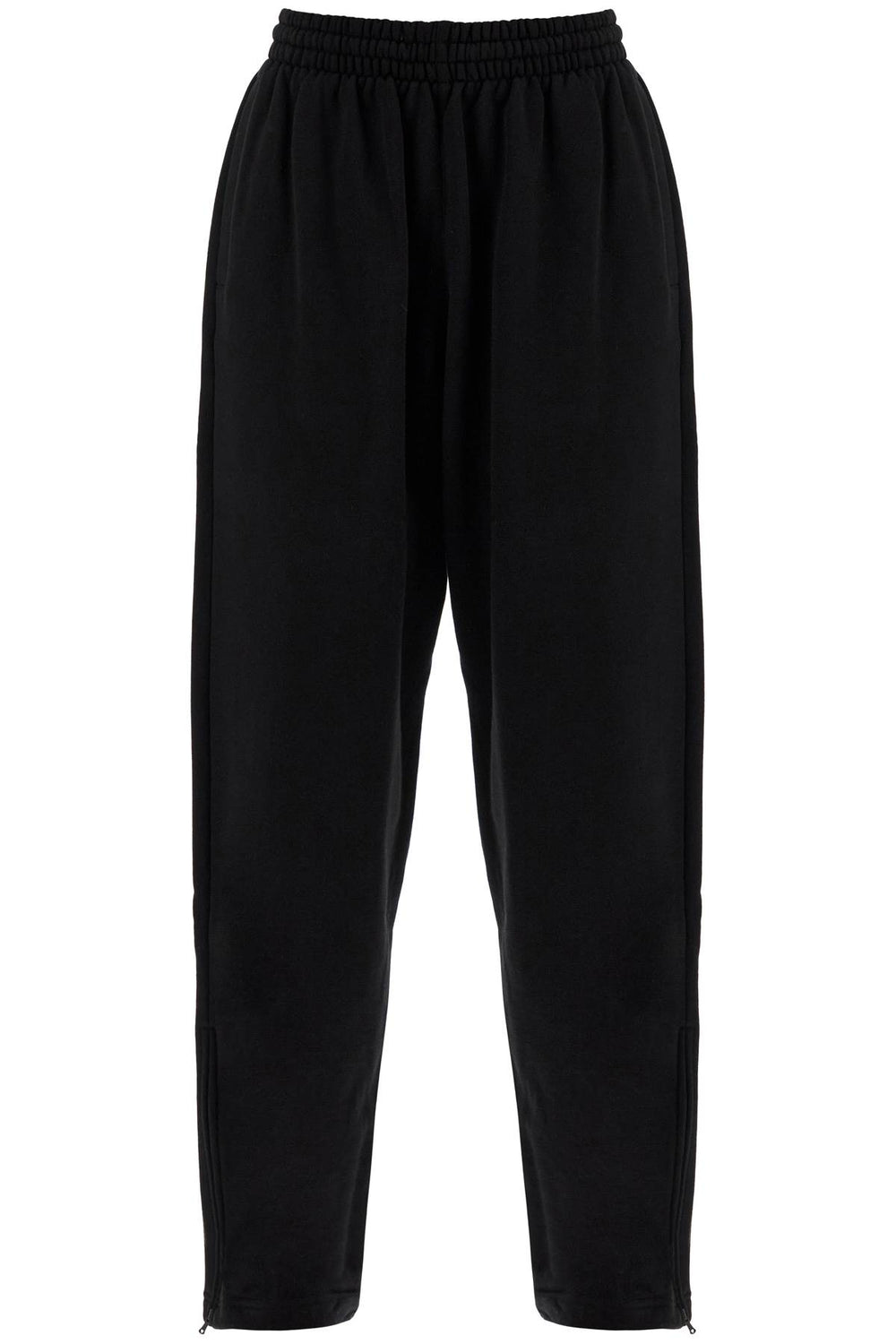 Wardrobe.Nyc Wide Leg Joggers