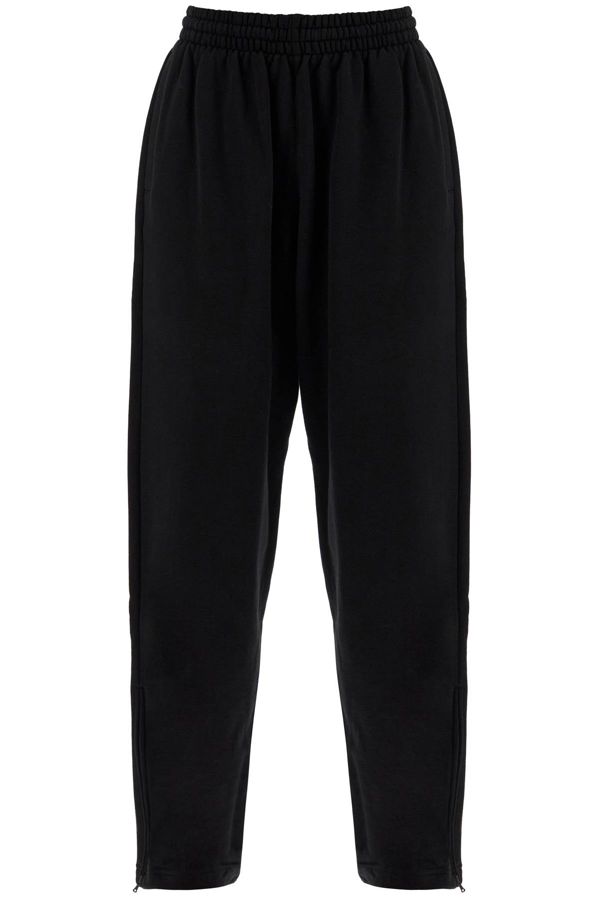 Wardrobe.Nyc Wide Leg Joggers