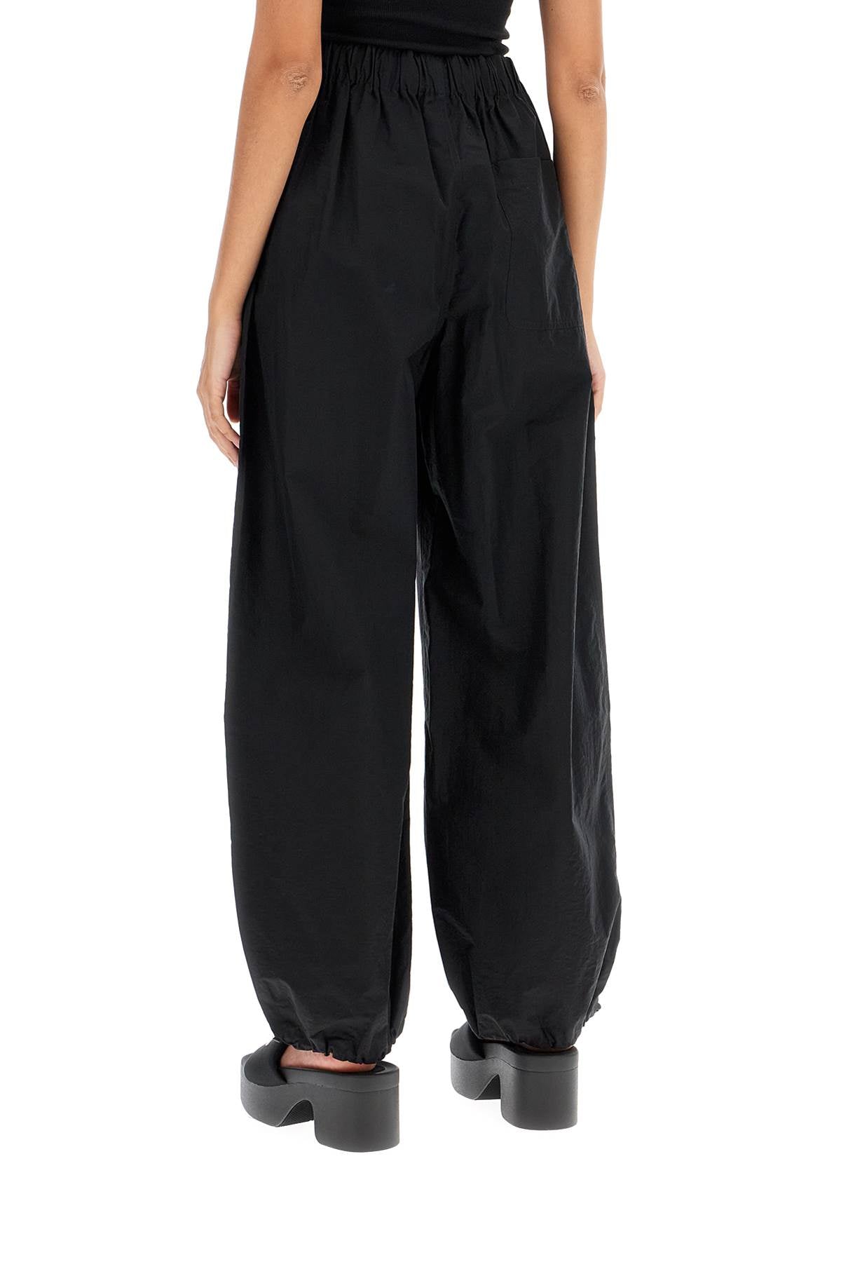 Wardrobe.Nyc Parachute Poplin Pants