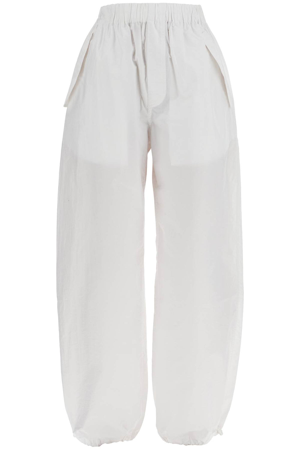 Wardrobe.Nyc Parachute Poplin Pants