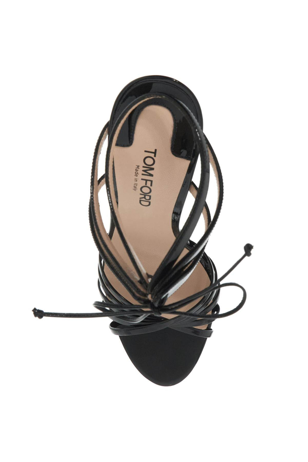 Tom Ford Angelica Sandals