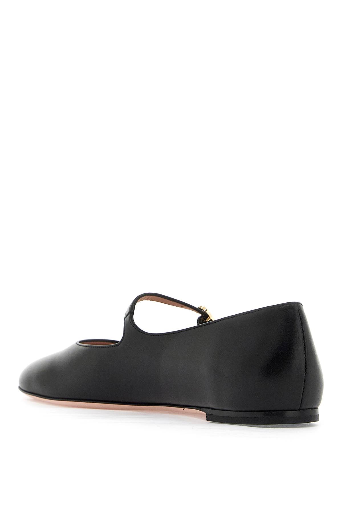 Bally Ballyrina Ballet Flats