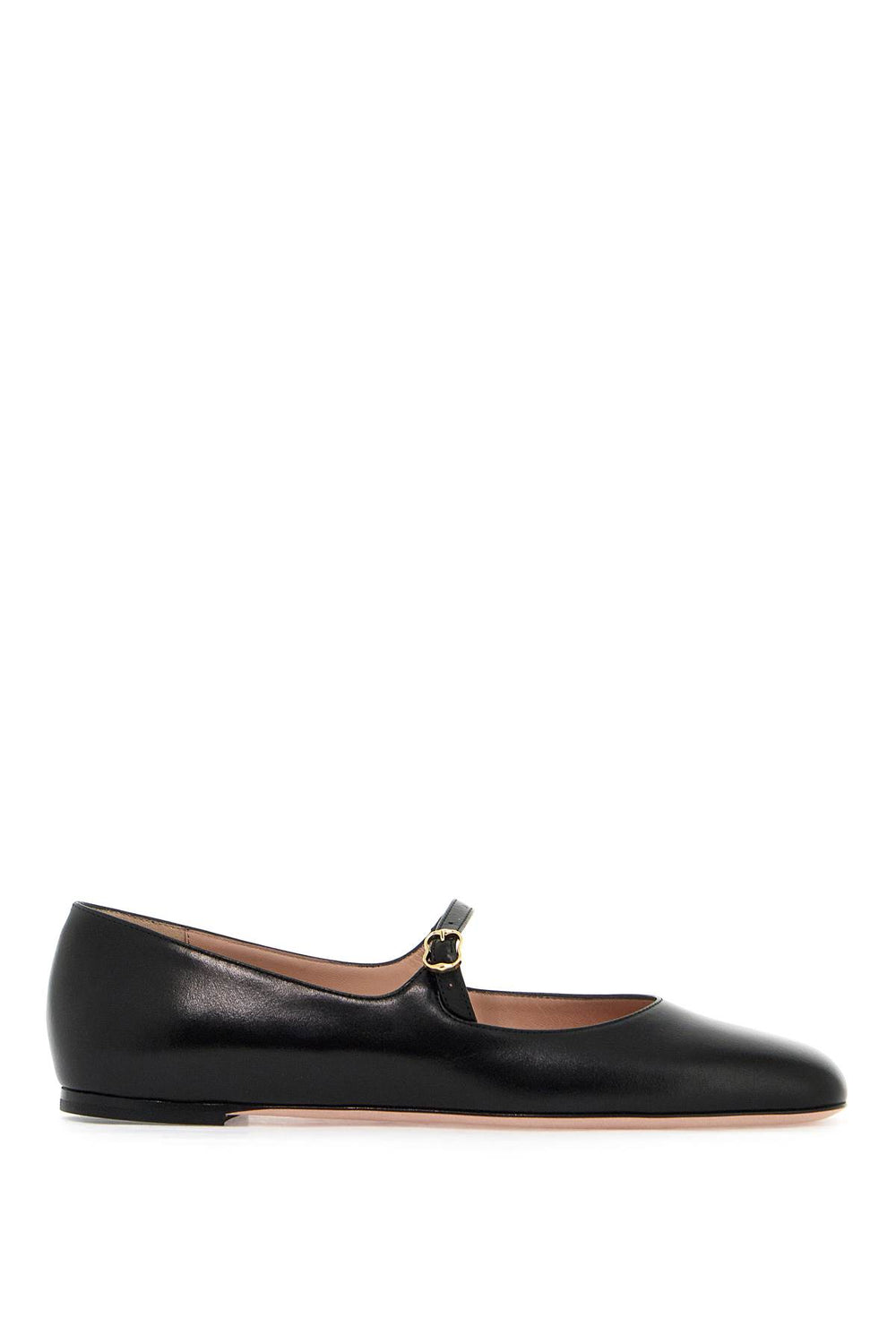 Bally Ballyrina Ballet Flats