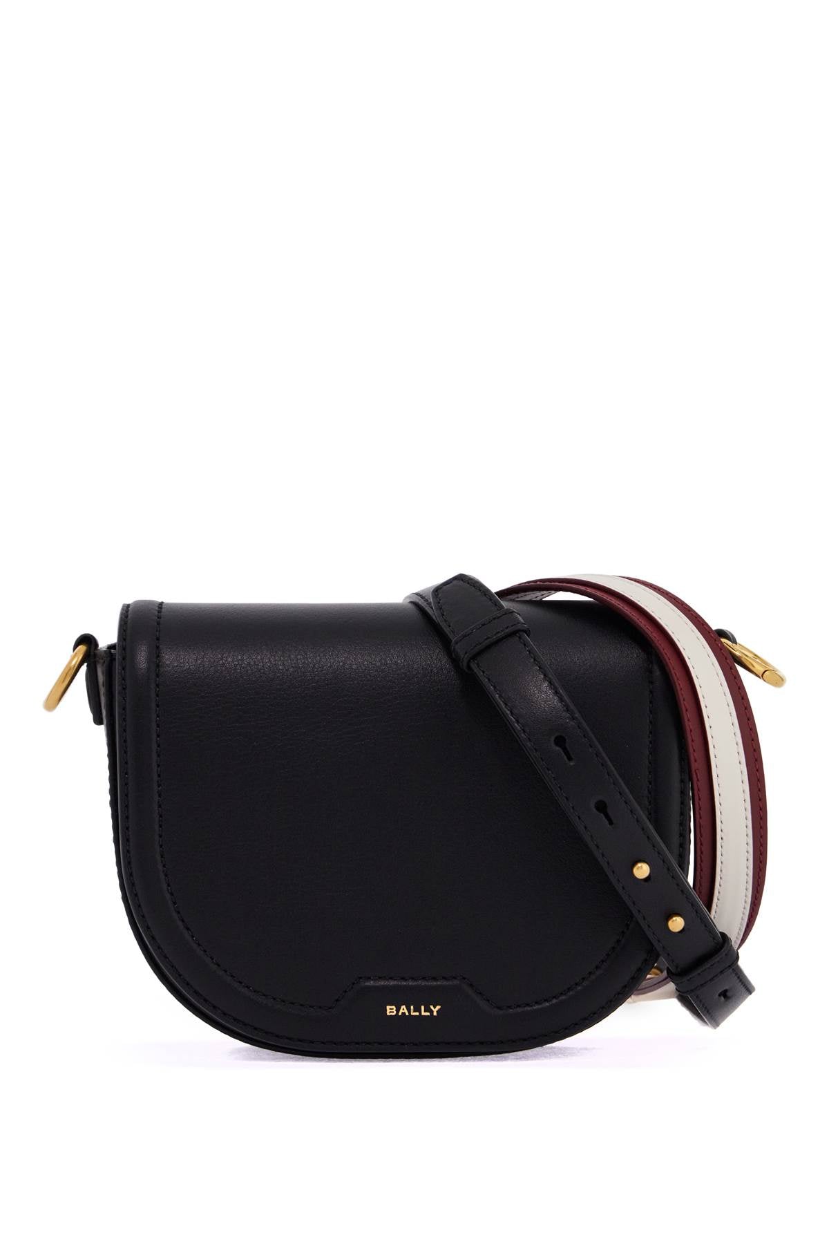 Bally Code Shoulder Bag