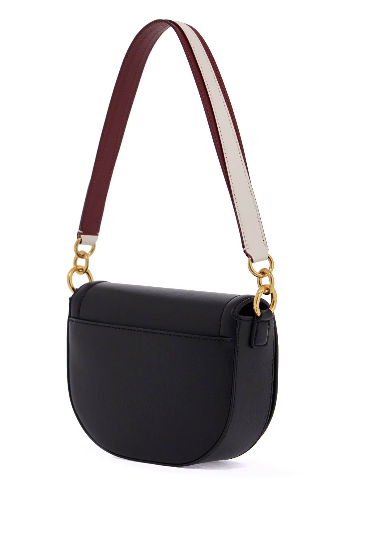 Bally Code Shoulder Bag