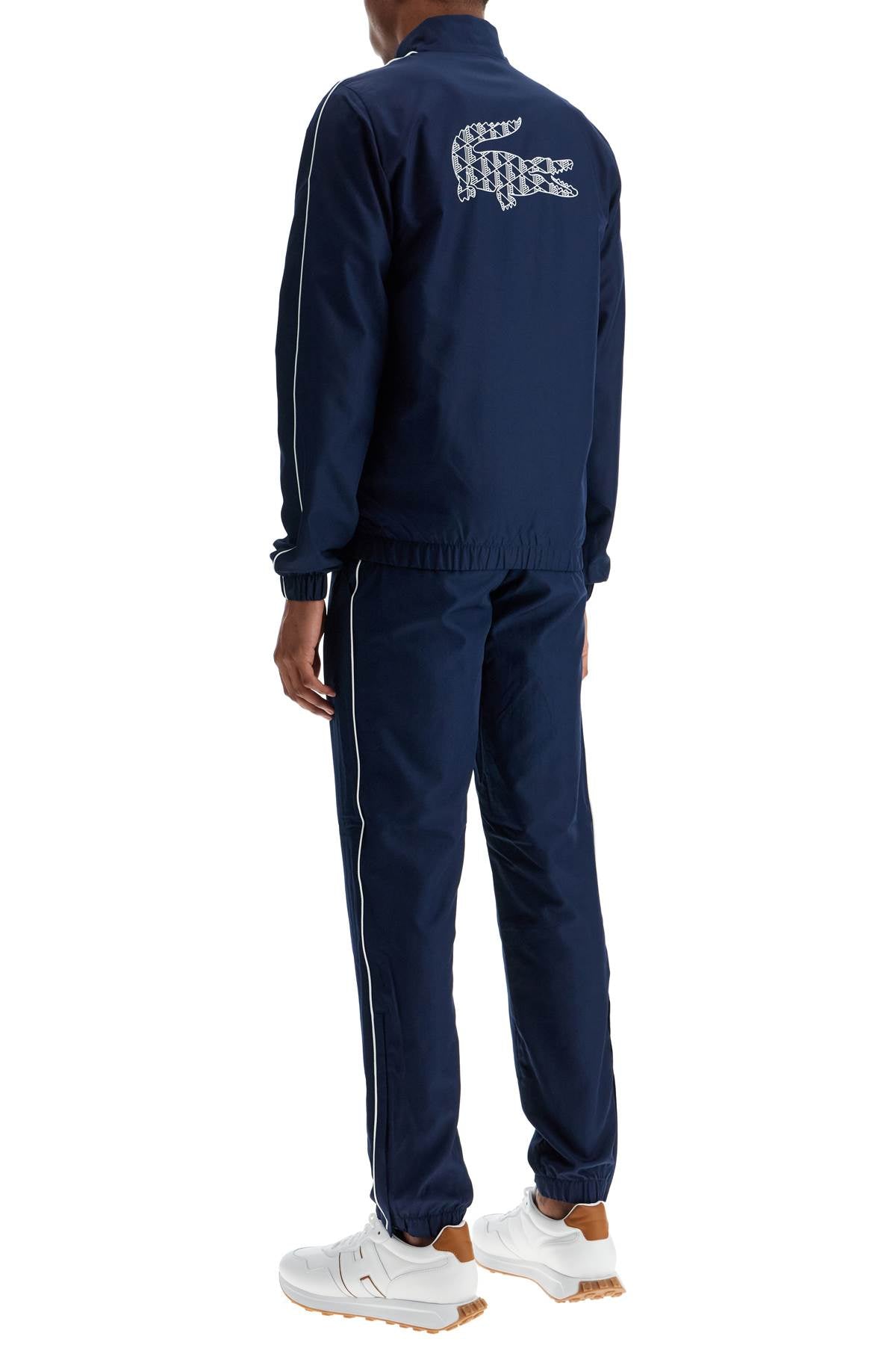 Lacoste Regular Fit Sports Tracksuit