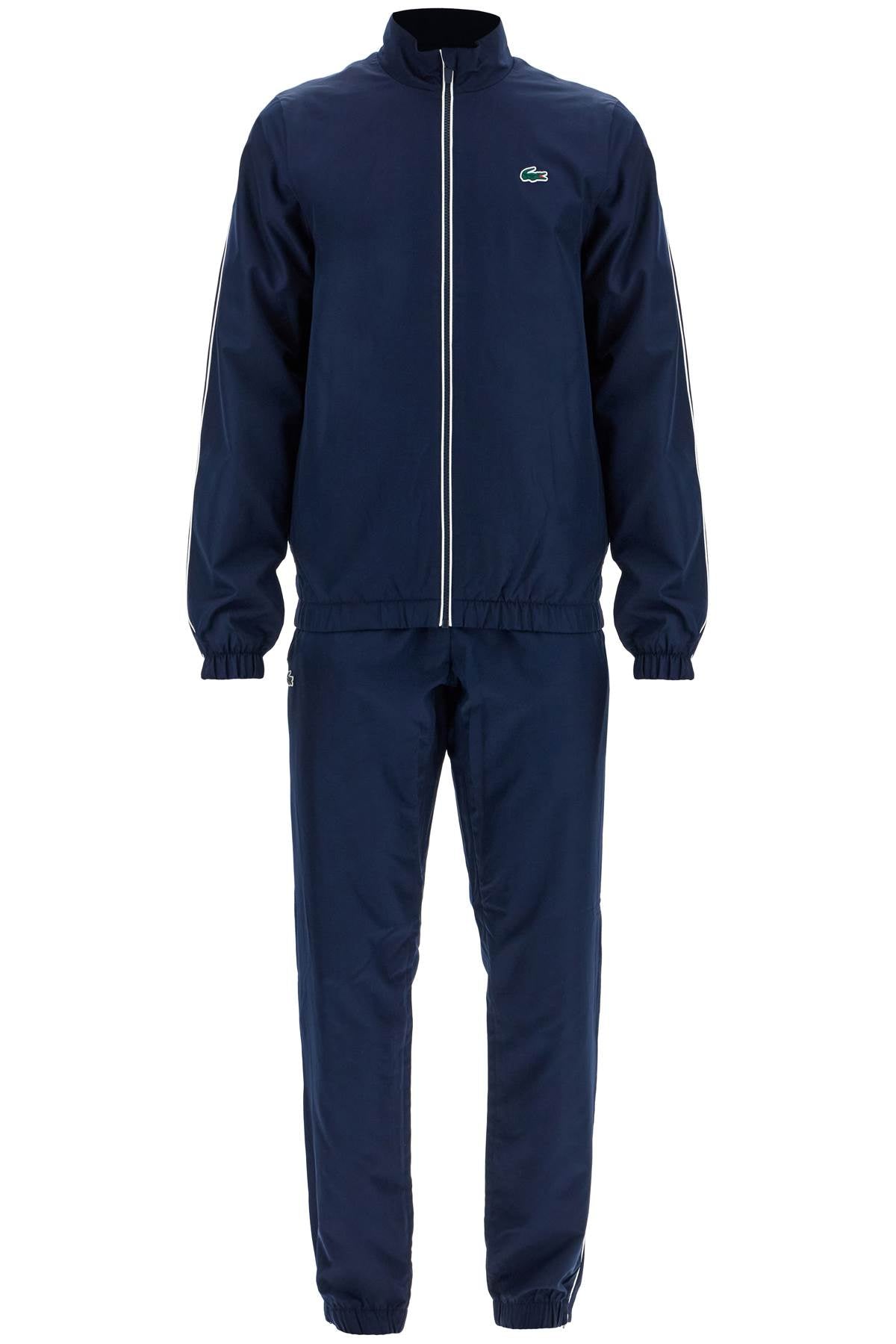 Lacoste Regular Fit Sports Tracksuit