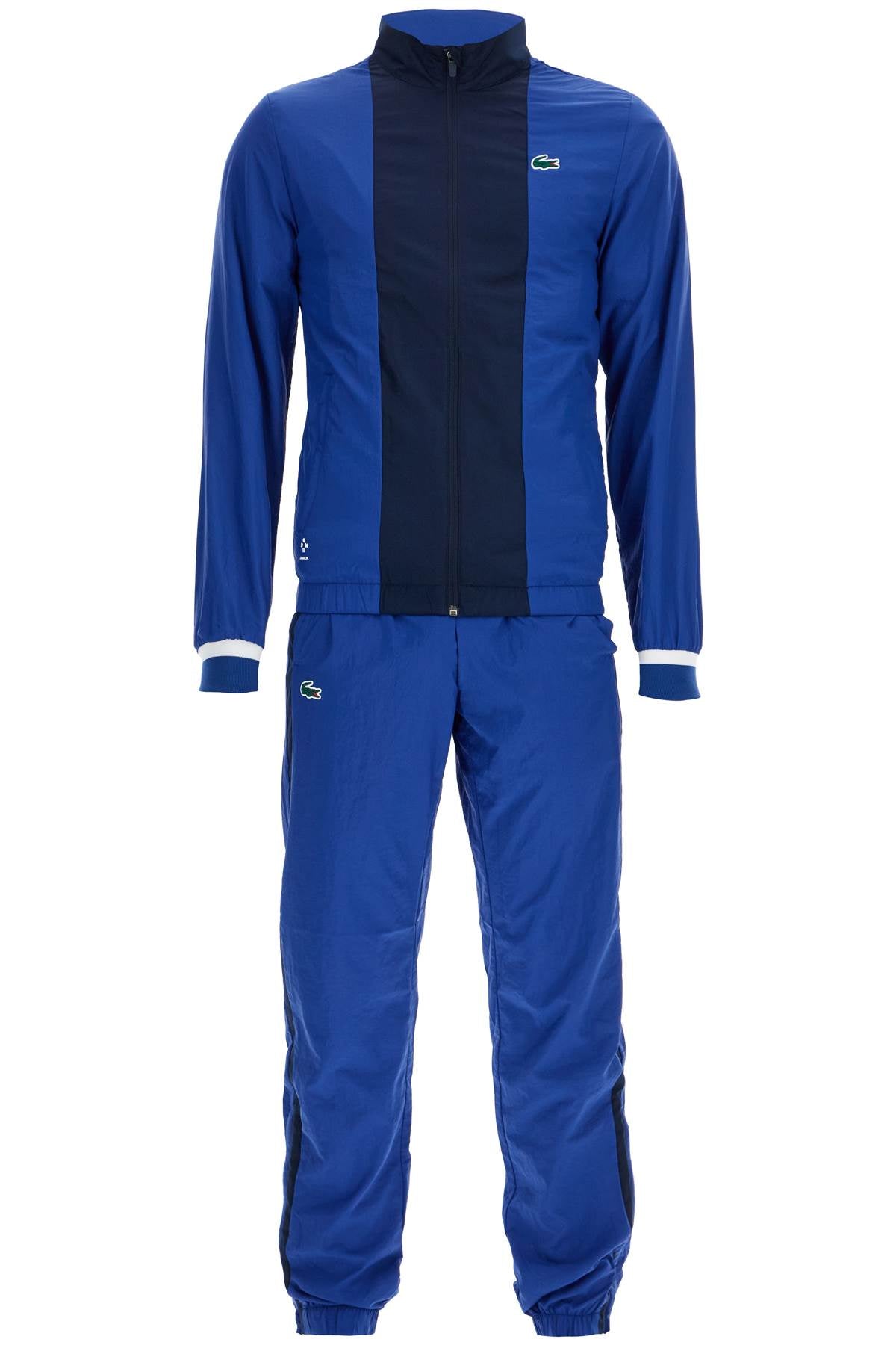 Lacoste Lightweight Nylon Tracksuit