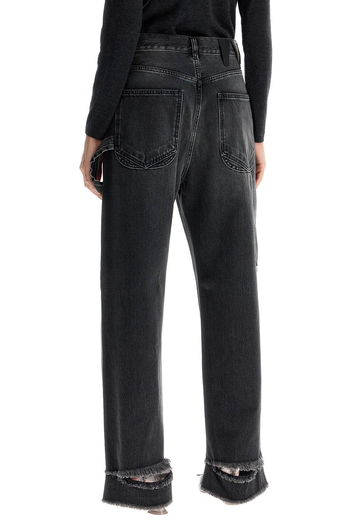 Darkpark Lisa Workwear Jeans