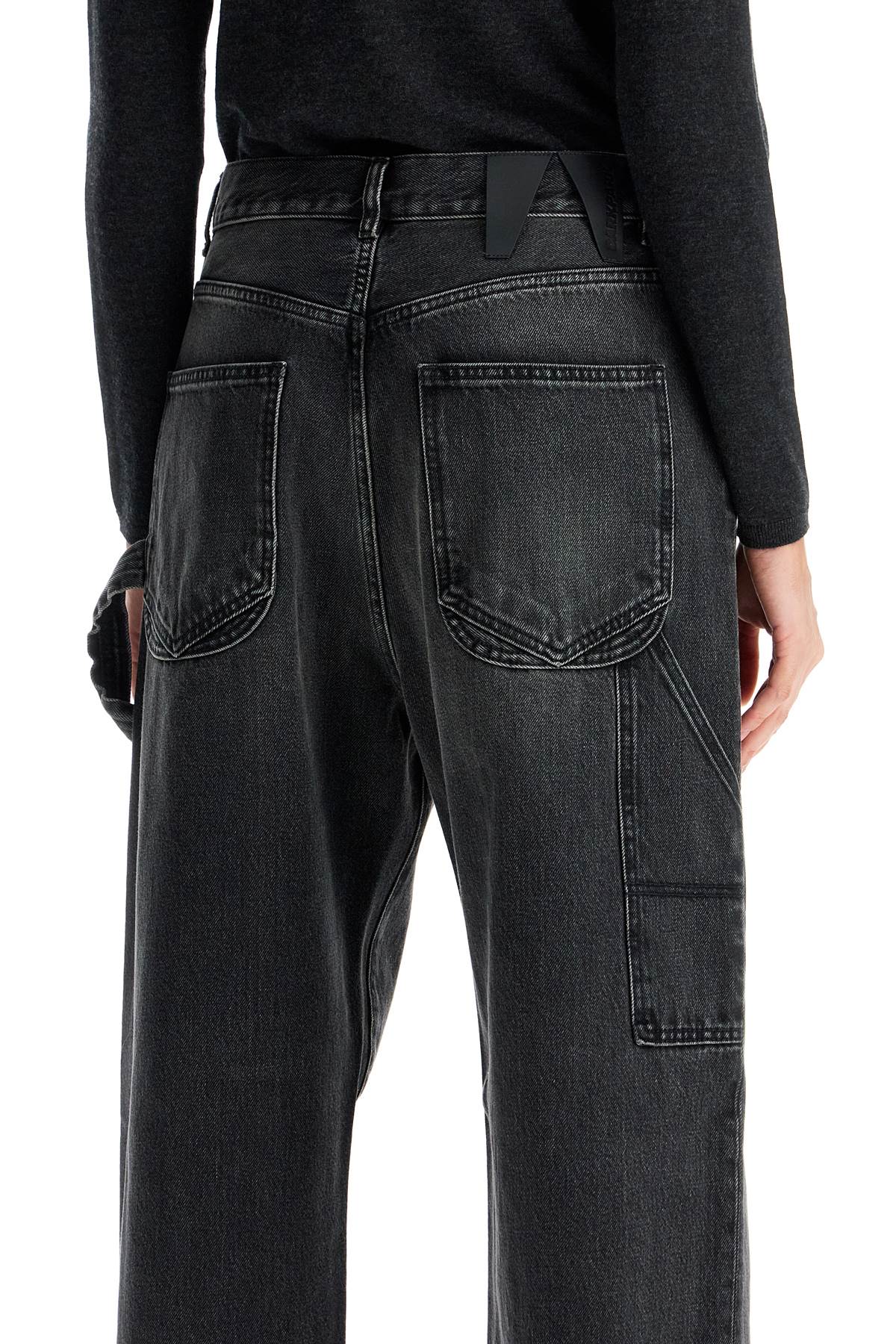 Darkpark Lisa Workwear Jeans