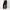 DARKPARK Wendy Black Trousers With Elastic Waist