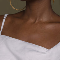 Reistor Wandering Wave Shirt in White