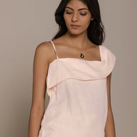 Reistor Wandering Wave Shirt in Pink