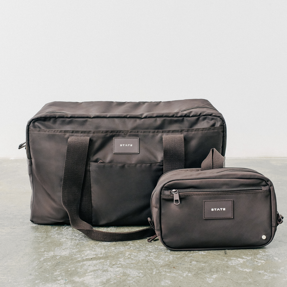 STATE Bags Hart Toiletry Kit