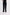 Reistor Wide Leg Pant in Black