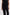 Reistor Wide Leg Pant in Black